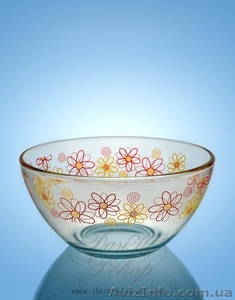 Декорування скляного посуду #1172592