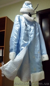 Костюмы Деда Мороза и Снегурочки в Николаеве #1170492