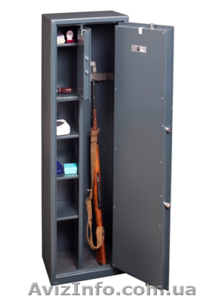 Сейфы для оружия #1172479