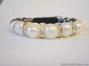 4. Браслет женский шамбала(набор)АКЦИЯ!! #1182116