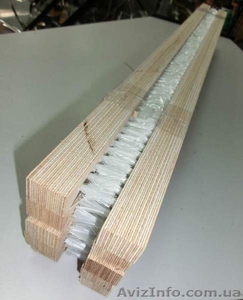 Щетка 620 мм	(2Г-04-25-30-920) #1129013