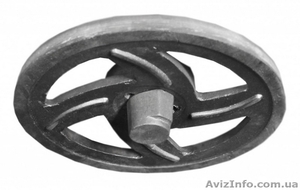 Шкив ОВС-25 (ОВИ 03.101) #1182254