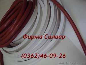 Шнур силиконовый #1178295