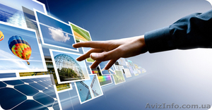 Создание и продвижение сайта. #1173857