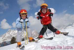 Горнолыжные туры в Словакию 2017 #1170956