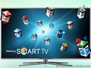 Настройка Smart  tv телевизоров марки Samsung ,   LG #1178530