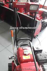 Снегоуборщики Хонда #1182103