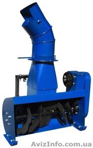 Снегоуборщик навесной #1170815