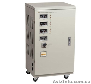 Стабилизаторы напряжения СНИ в Одессе.  #1182251