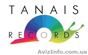 Аудиостудия Танаис-Запись песни на студии #1176548