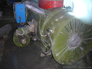 Теплогенератор ТГ-2, 5 под диз.топлива #1171434