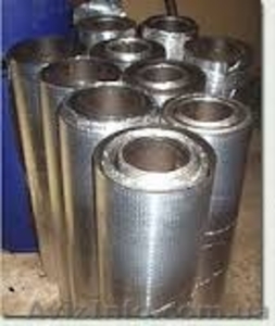 Термоизол рулонный марка ТИР #1178339