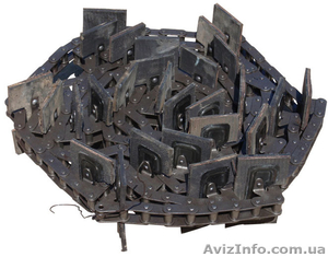 Транспортер вертикальный (отгрузочный) ОВС-25 (08.105.000) #1121120