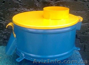 Траворезка для свежескошенной травы;  Траворізка для свіжескошеної трав #1172665