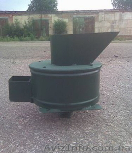 Траворезка для сухой травы;  Траворізка для сухої трави #1172670