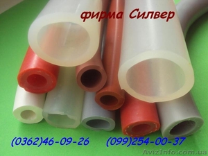 Силиконовый шланг #1178030