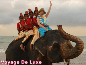 Туры в ШРИ-ЛАНКУ  #1170961