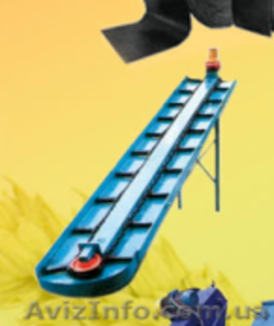  Транспортер навозоуборочный тсн-3Б,  тсн-160,  тсн-2Б #1173028