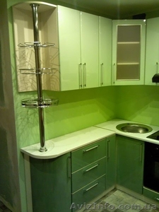 Корпусная мебель под заказ 77 #1171073