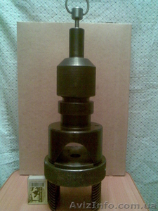 Устройство дистанционного прокола кабеля ( УДПК ) #1182374