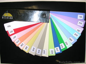 жалюзи всех видов под заказ #601323
