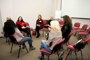 Психотерапевтические группы #1169426