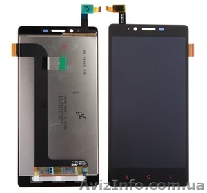 Тачскрин + дисплей для  Xiaomi Redmi Note (3G) #1178956