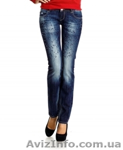 Итальянская сток одежда и обувь оптом #1180546