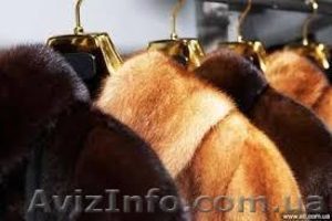 Камера для хранения шуб и меховых изделий Харьков #1174261