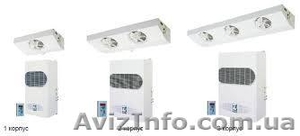 Холодильные моноблоки Polair Полаир Харьков #1174250