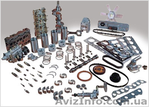 Автозапчасти к корейским и японским автомобилям #1170792