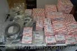 Запчасти к автобусам Богдан,  Исузу #1177033