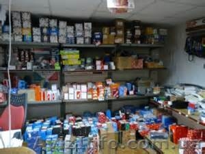 Автозапчасти к иномаркам в наличии и под заказ #1174369