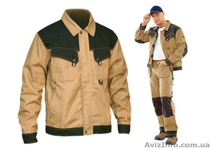 Дизайн и пошив спецодежды,  униформы,  текстильных сувениров #1173256