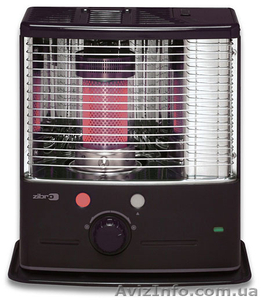 Парафиновый обогреватель Zibro R26T #1176190