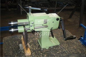 Зиговочная машина Bri Svarcove S-250/50 #1177396