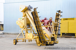 Продам Зерномет ЗМ-60К #1177712