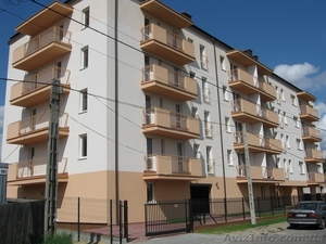 Варшава Тархомін апартаменти 85 м² #1171188