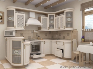 мебель под заказ любой сложности и на любой кошелек #1191247