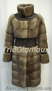 Индивидуальный пошив в Донецке одежды из меха и кожи. ВЫСОКОЕ КАЧЕСТВО,  ДОСТУПНЫ #1190440