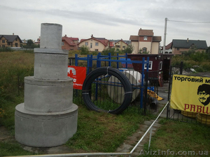 Продажа готового бизнеса во Львове в сфере торговли стройматериалами (сеть) #1190510