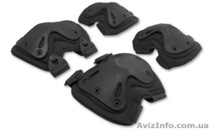Наколенники,  налокотники тактические купить в Украине #1192151