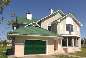 Гаражні ворота всіх типів #1183237