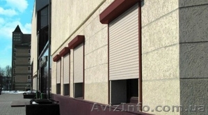 Роллеты Кривой Рог rolleti.com.ua ремонт роллет защитные роллеты   #1191584