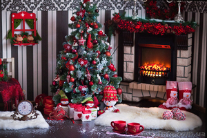  к Новому году! #1190455