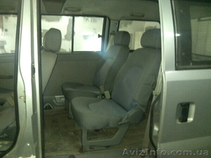 Продам мини бус Hafei Minyi #1179582