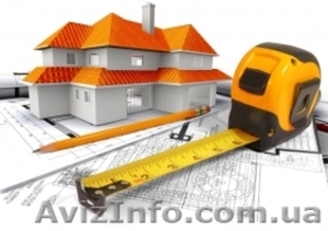 Технический паспорт на недвижимость,  оценка #1190278