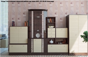 Мебель.Шкафы Купе. Кухни. Стенки. Офисная мебель на заказ. Киев. ДСП #1187102