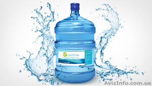 Доставка воды на дом и офис #1186091