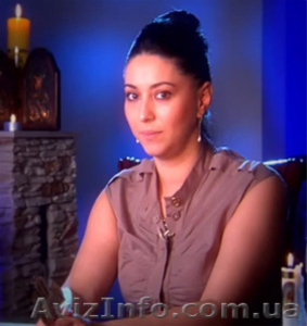 Гадание на картах Таро. Гадалка София в Киеве #1192885